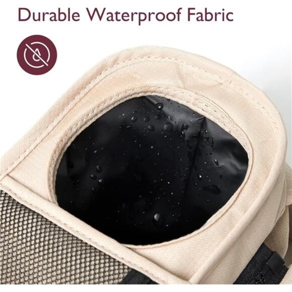 Universal Stroller Organizer with Insulated Cup Holder Detachable Phone Bag - Picture 5 of 8